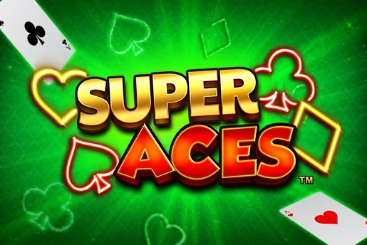 Super Aces